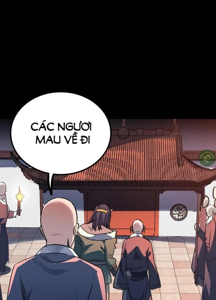 Dị Giới Kiến Tạo Tối Cường Thiếu Lâm Tự Chapter 57 - 121