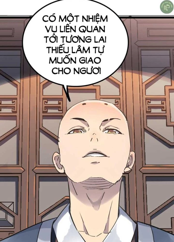Dị Giới Kiến Tạo Tối Cường Thiếu Lâm Tự Chapter 57 - 151