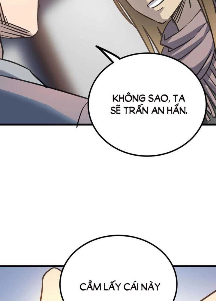 Dị Giới Kiến Tạo Tối Cường Thiếu Lâm Tự Chapter 58 - 15