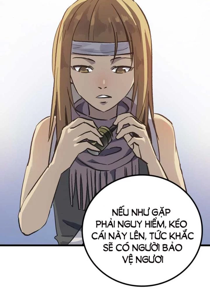 Dị Giới Kiến Tạo Tối Cường Thiếu Lâm Tự Chapter 58 - 19