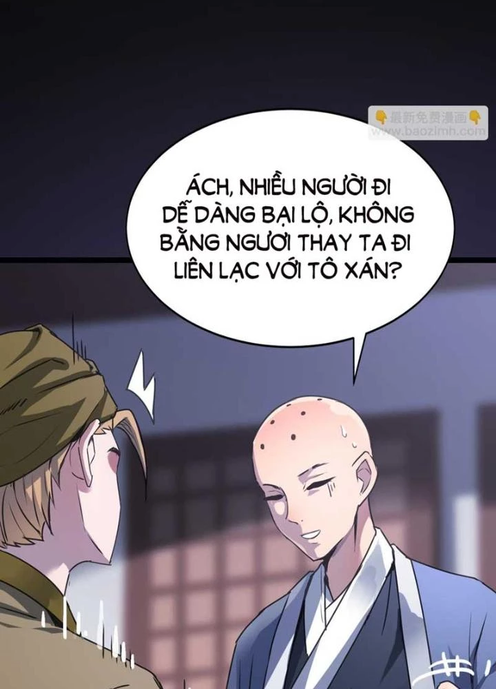 Dị Giới Kiến Tạo Tối Cường Thiếu Lâm Tự Chapter 58 - 27