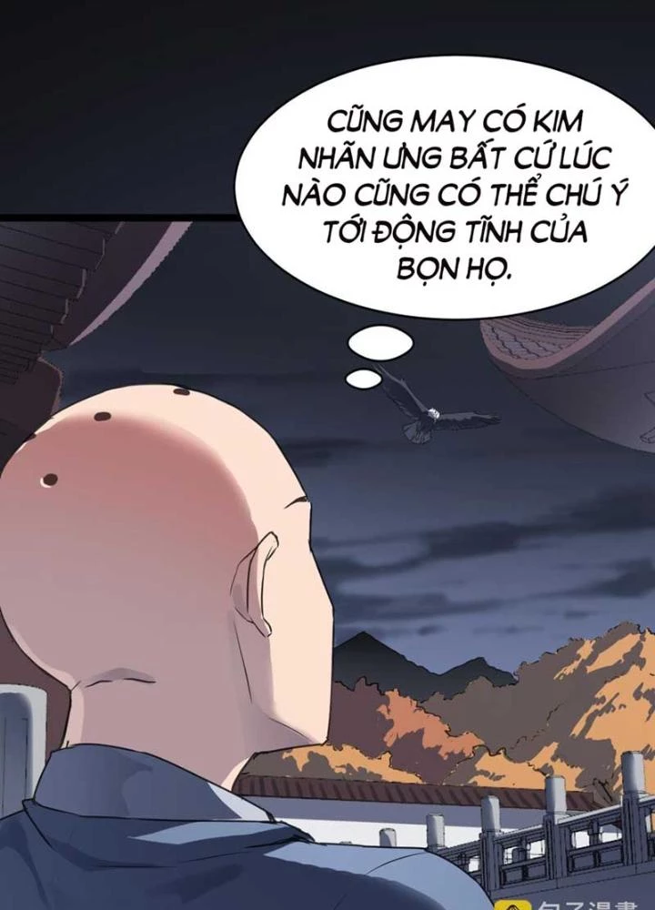 Dị Giới Kiến Tạo Tối Cường Thiếu Lâm Tự Chapter 58 - 35
