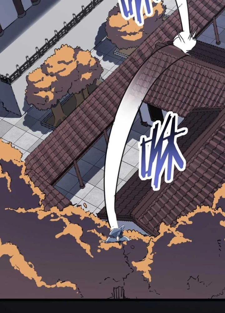 Dị Giới Kiến Tạo Tối Cường Thiếu Lâm Tự Chapter 58 - 47