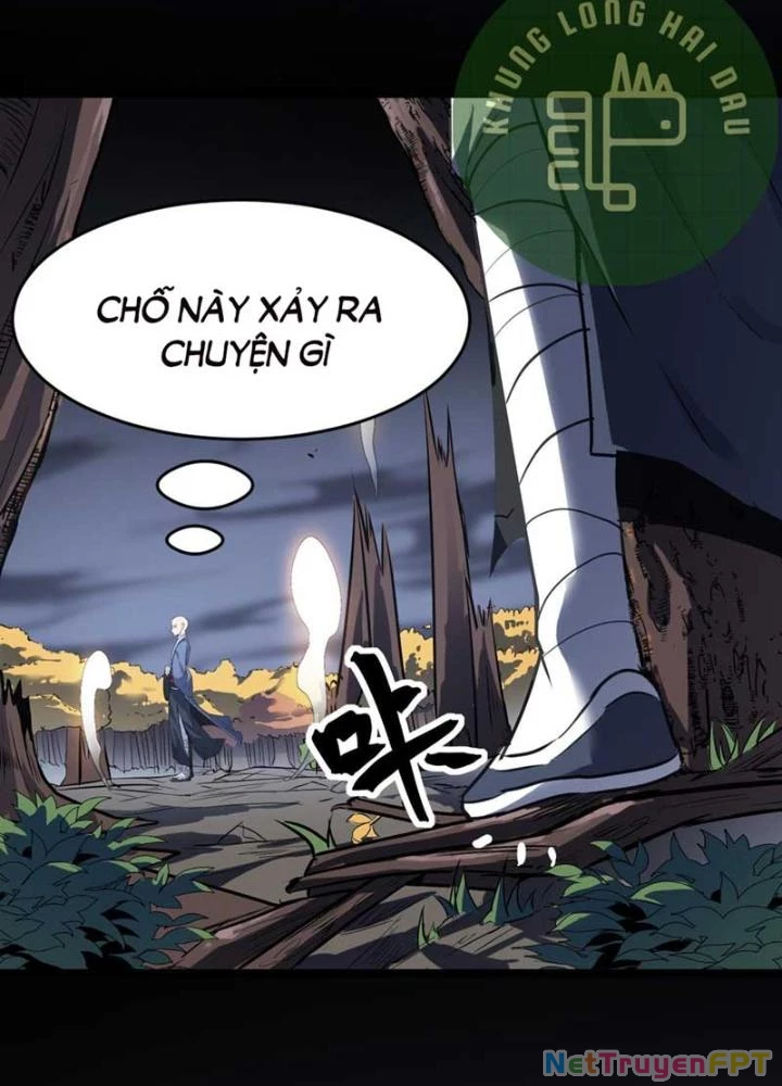 Dị Giới Kiến Tạo Tối Cường Thiếu Lâm Tự Chapter 58 - 55
