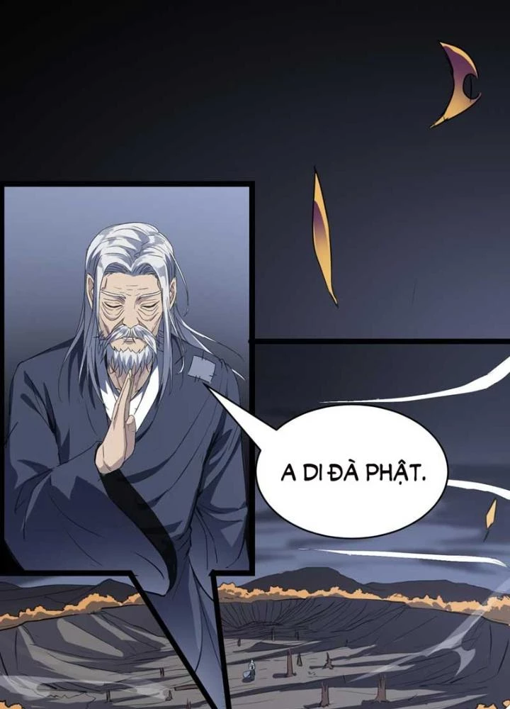 Dị Giới Kiến Tạo Tối Cường Thiếu Lâm Tự Chapter 58 - 71