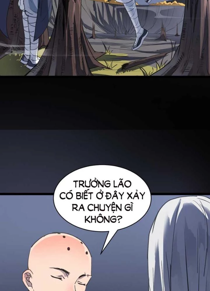 Dị Giới Kiến Tạo Tối Cường Thiếu Lâm Tự Chapter 58 - 77