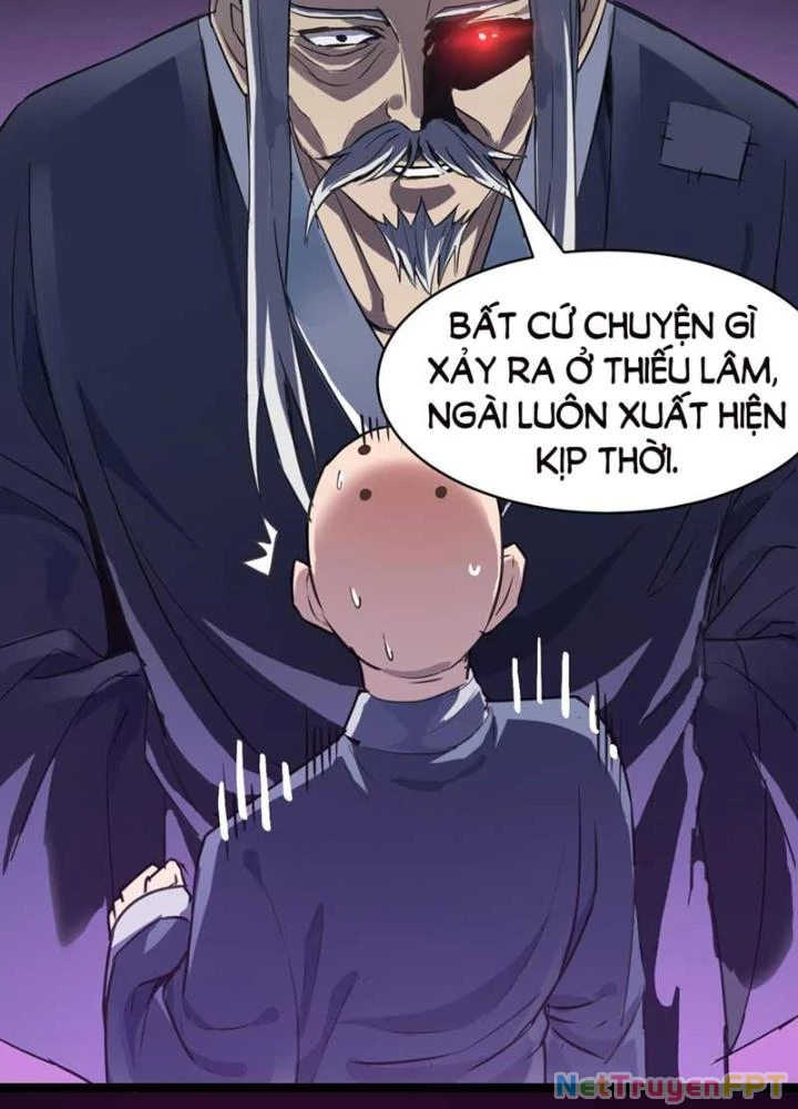Dị Giới Kiến Tạo Tối Cường Thiếu Lâm Tự Chapter 58 - 81