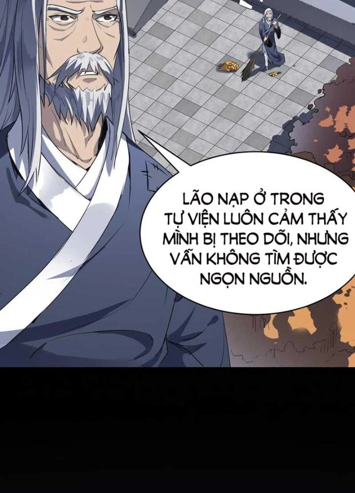 Dị Giới Kiến Tạo Tối Cường Thiếu Lâm Tự Chapter 58 - 85