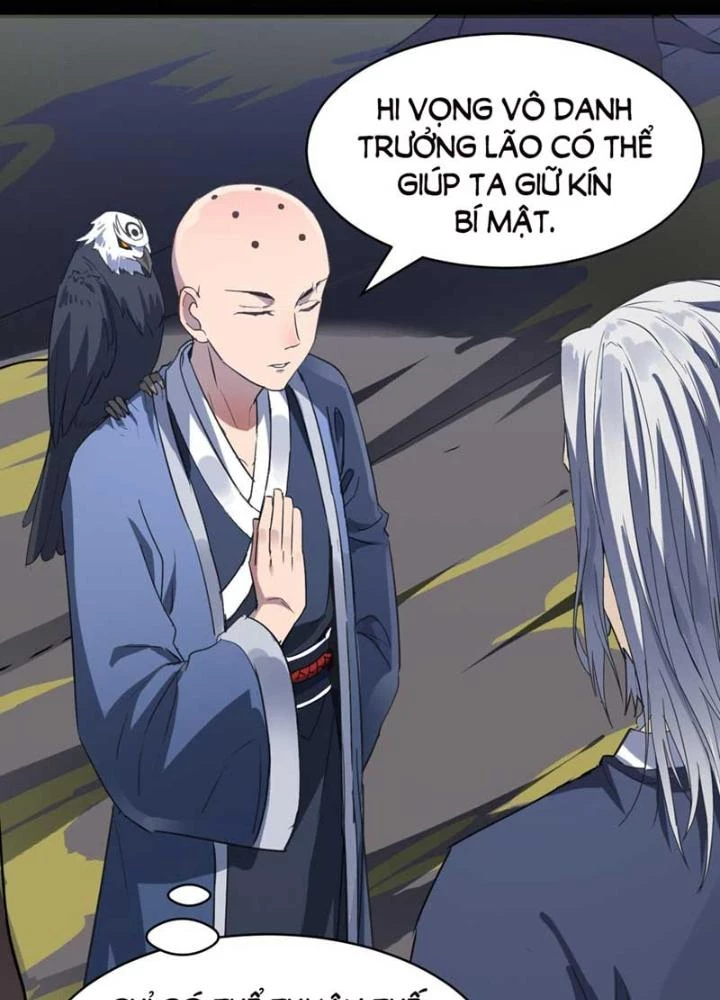 Dị Giới Kiến Tạo Tối Cường Thiếu Lâm Tự Chapter 58 - 107
