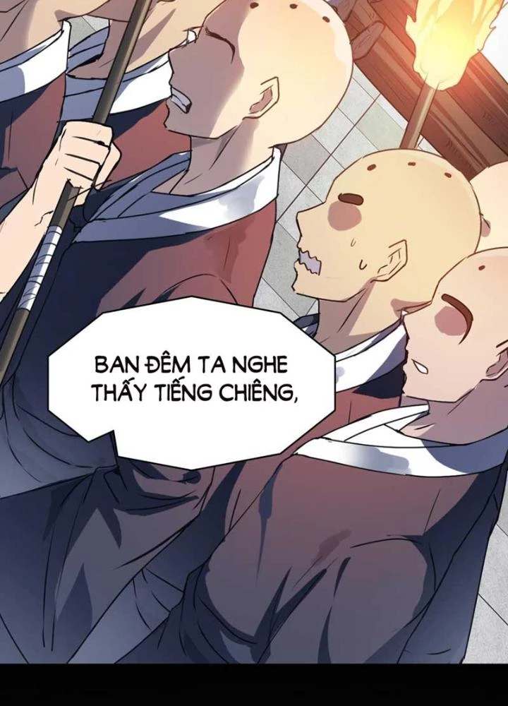 Dị Giới Kiến Tạo Tối Cường Thiếu Lâm Tự Chapter 58 - 125