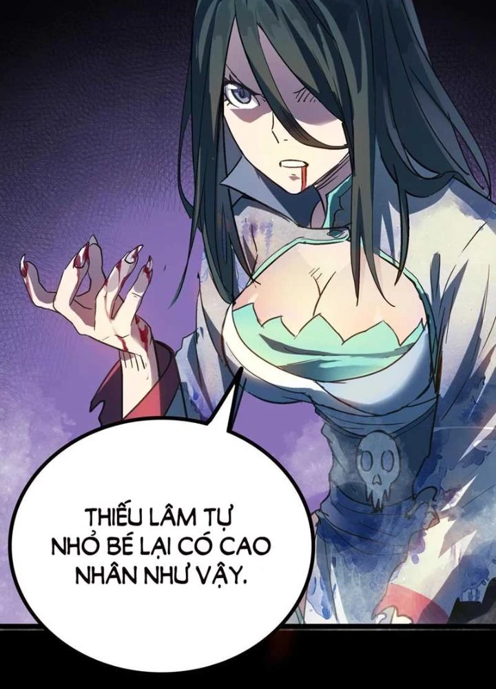 Dị Giới Kiến Tạo Tối Cường Thiếu Lâm Tự Chapter 59 - 67