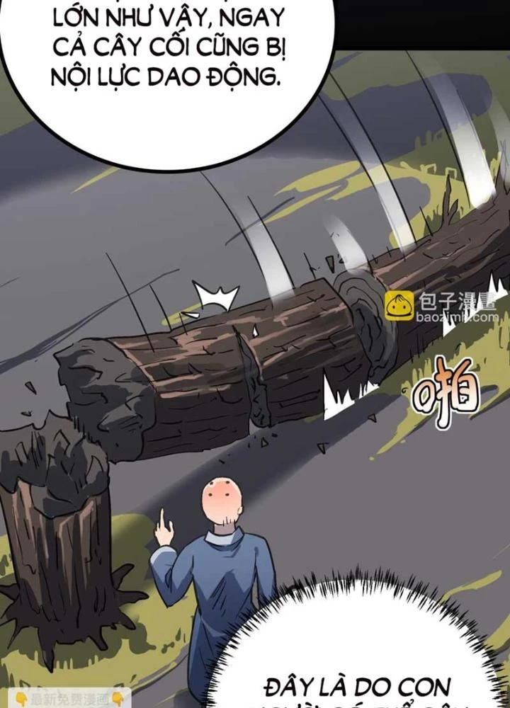 Dị Giới Kiến Tạo Tối Cường Thiếu Lâm Tự Chapter 59 - 87