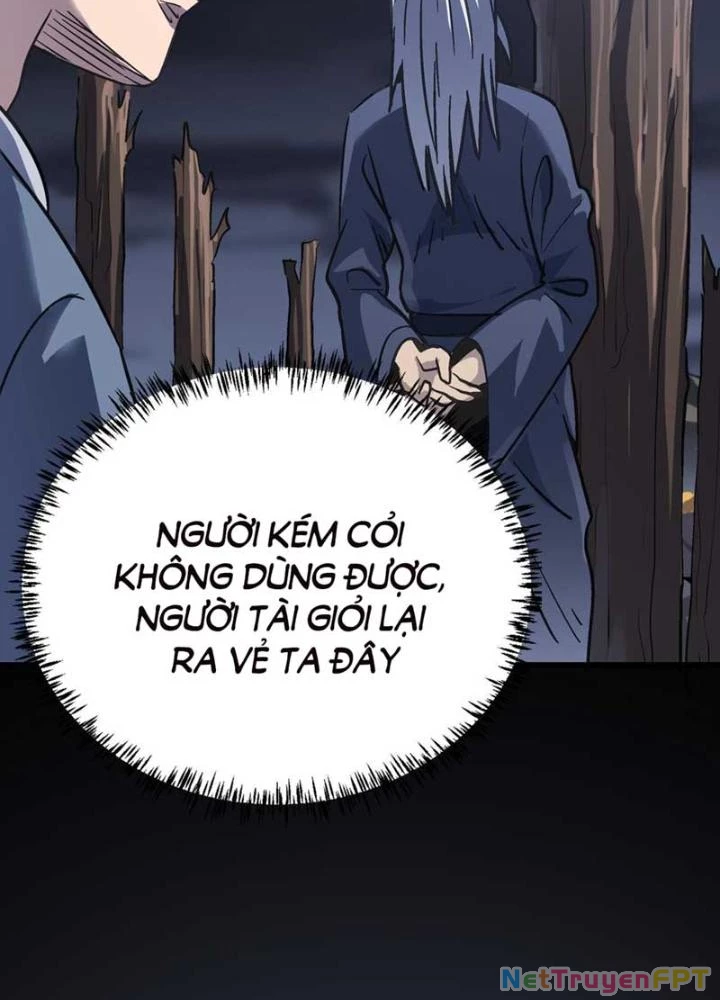 Dị Giới Kiến Tạo Tối Cường Thiếu Lâm Tự Chapter 59 - 109