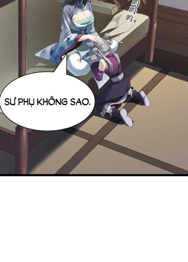 Dị Giới Kiến Tạo Tối Cường Thiếu Lâm Tự Chapter 59 - 125