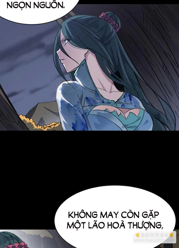 Dị Giới Kiến Tạo Tối Cường Thiếu Lâm Tự Chapter 59 - 143