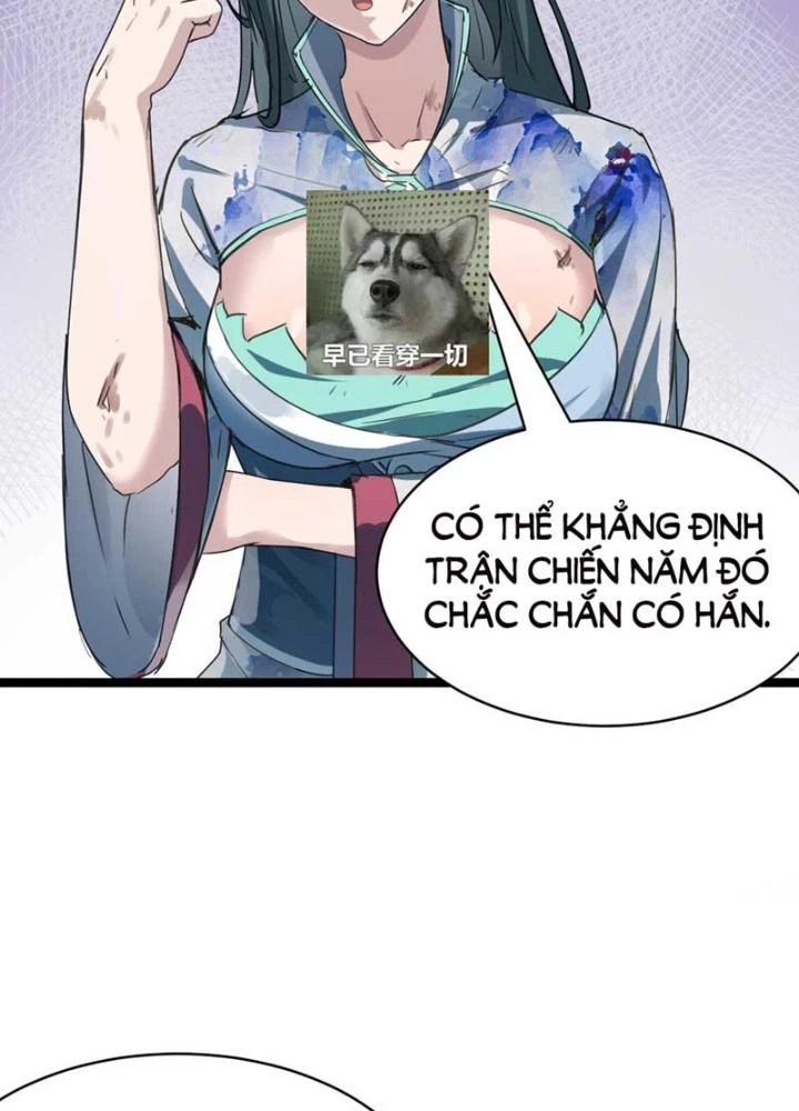 Dị Giới Kiến Tạo Tối Cường Thiếu Lâm Tự Chapter 59 - 151
