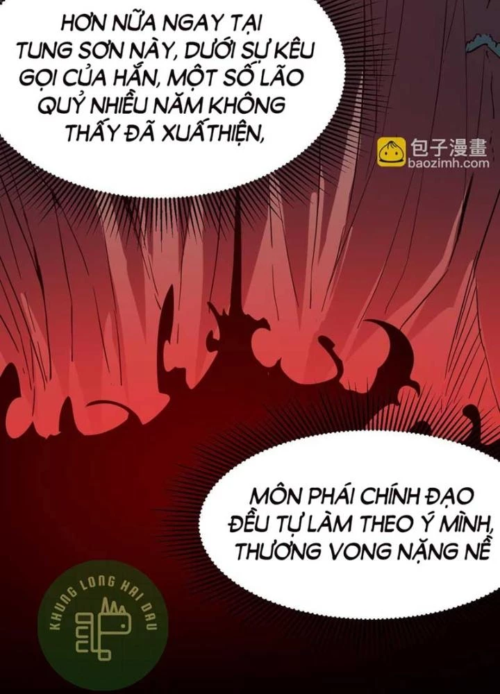 Dị Giới Kiến Tạo Tối Cường Thiếu Lâm Tự Chapter 59 - 159