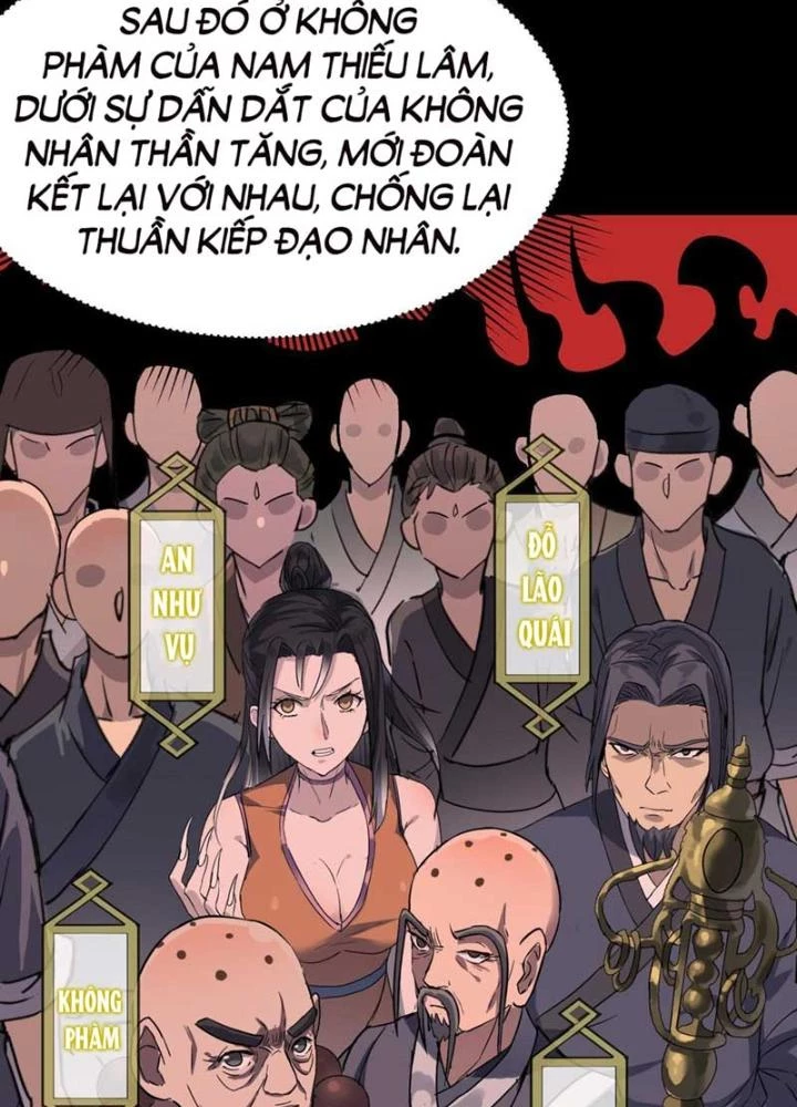 Dị Giới Kiến Tạo Tối Cường Thiếu Lâm Tự Chapter 59 - 161