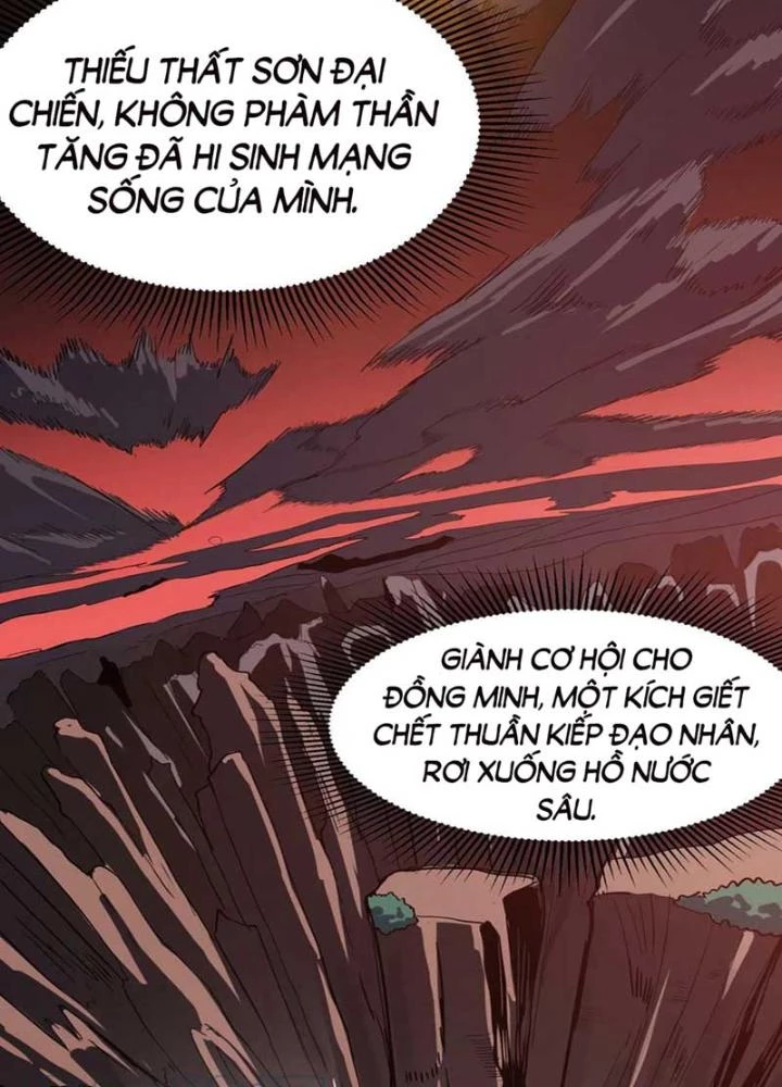 Dị Giới Kiến Tạo Tối Cường Thiếu Lâm Tự Chapter 59 - 169
