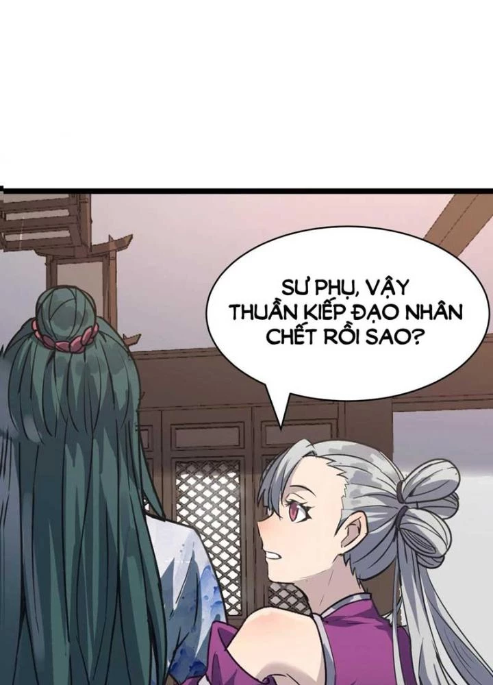 Dị Giới Kiến Tạo Tối Cường Thiếu Lâm Tự Chapter 60 - 5