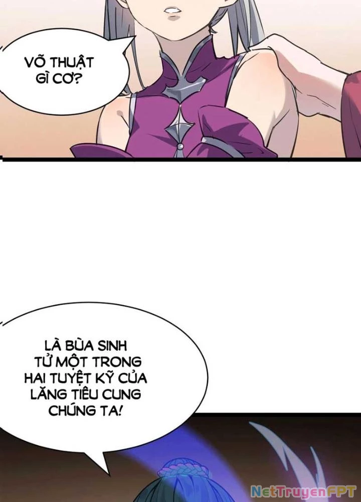 Dị Giới Kiến Tạo Tối Cường Thiếu Lâm Tự Chapter 60 - 13