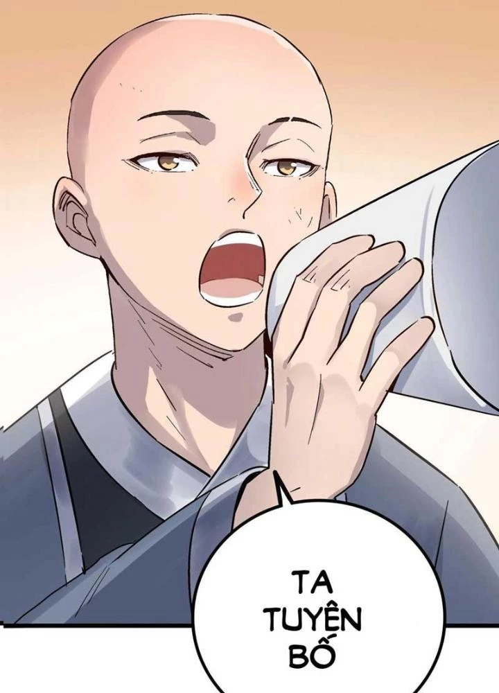 Dị Giới Kiến Tạo Tối Cường Thiếu Lâm Tự Chapter 60 - 23