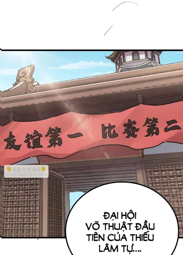 Dị Giới Kiến Tạo Tối Cường Thiếu Lâm Tự Chapter 60 - 25