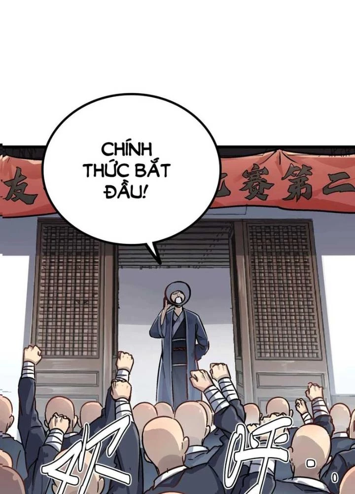 Dị Giới Kiến Tạo Tối Cường Thiếu Lâm Tự Chapter 60 - 27