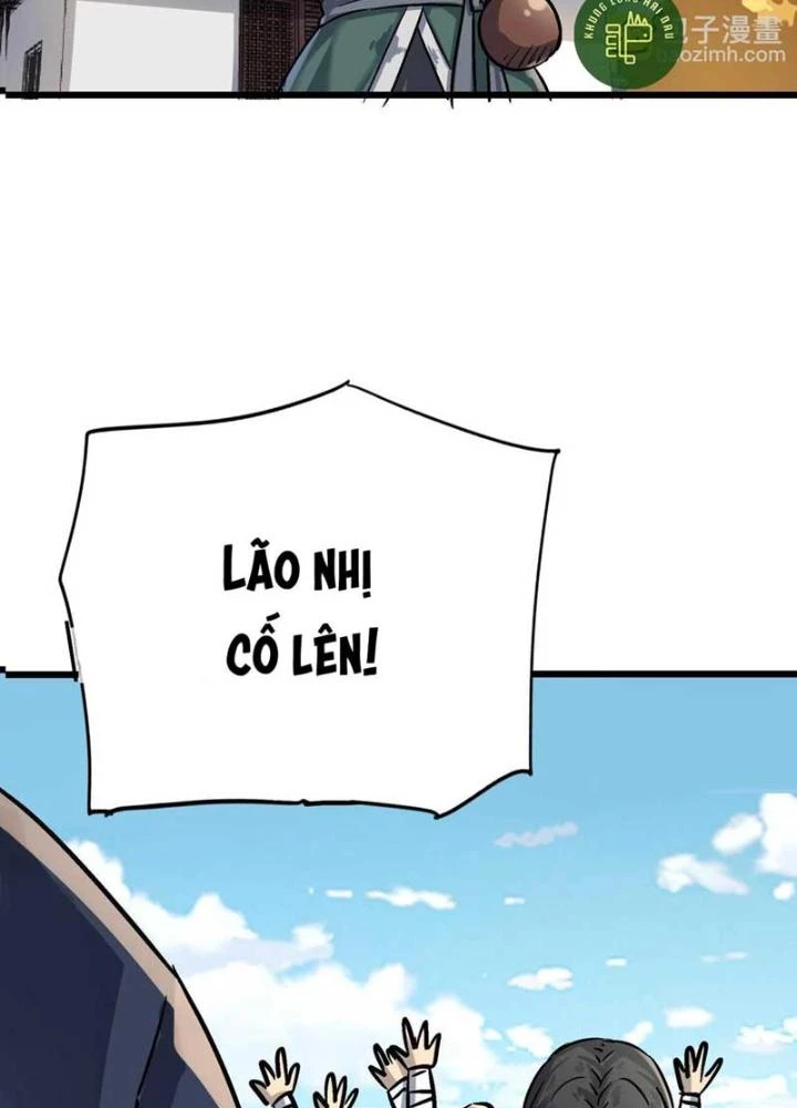 Dị Giới Kiến Tạo Tối Cường Thiếu Lâm Tự Chapter 60 - 33