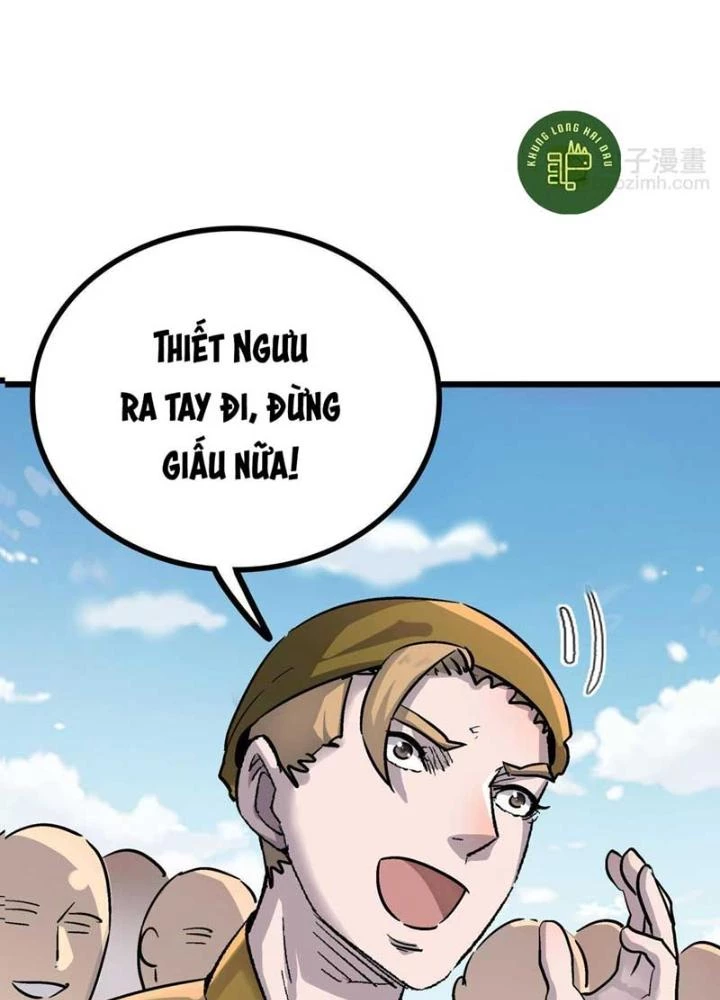 Dị Giới Kiến Tạo Tối Cường Thiếu Lâm Tự Chapter 60 - 53