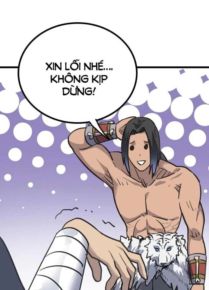 Dị Giới Kiến Tạo Tối Cường Thiếu Lâm Tự Chapter 60 - 75