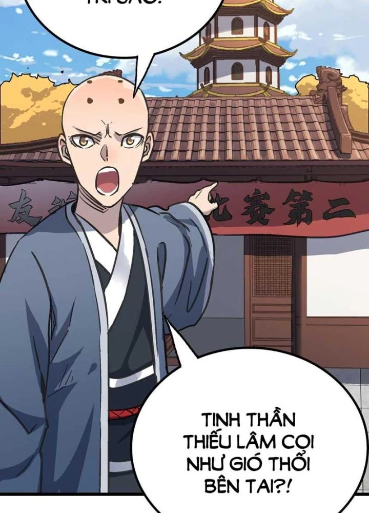 Dị Giới Kiến Tạo Tối Cường Thiếu Lâm Tự Chapter 60 - 83