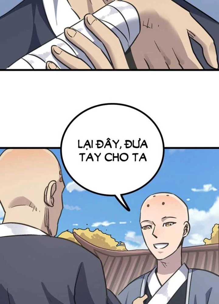 Dị Giới Kiến Tạo Tối Cường Thiếu Lâm Tự Chapter 60 - 87