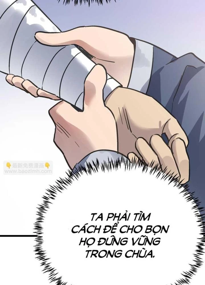 Dị Giới Kiến Tạo Tối Cường Thiếu Lâm Tự Chapter 60 - 91