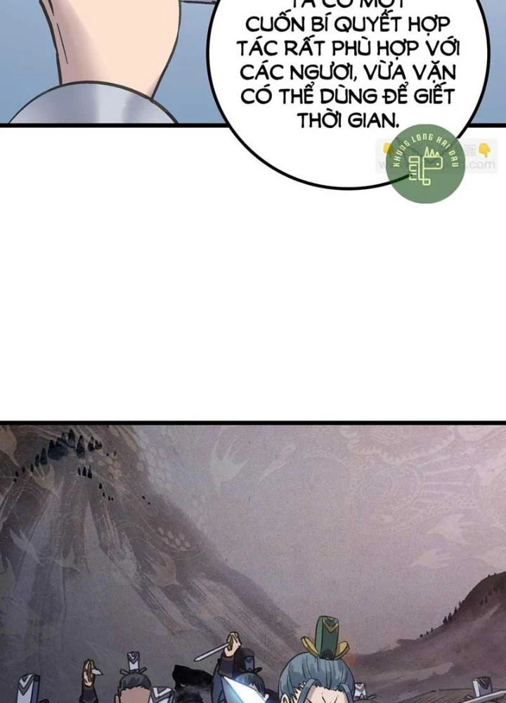 Dị Giới Kiến Tạo Tối Cường Thiếu Lâm Tự Chapter 60 - 97