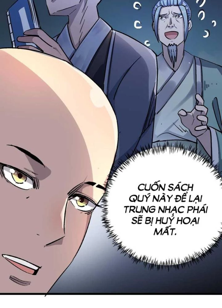 Dị Giới Kiến Tạo Tối Cường Thiếu Lâm Tự Chapter 60 - 105