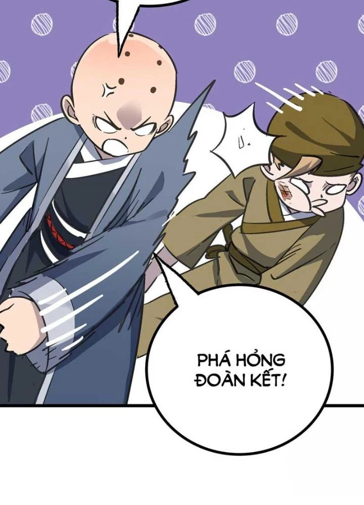 Dị Giới Kiến Tạo Tối Cường Thiếu Lâm Tự Chapter 60 - 113