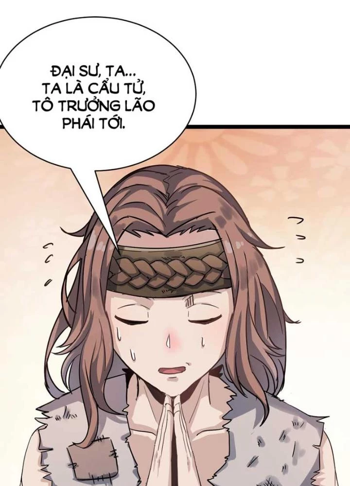 Dị Giới Kiến Tạo Tối Cường Thiếu Lâm Tự Chapter 60 - 153