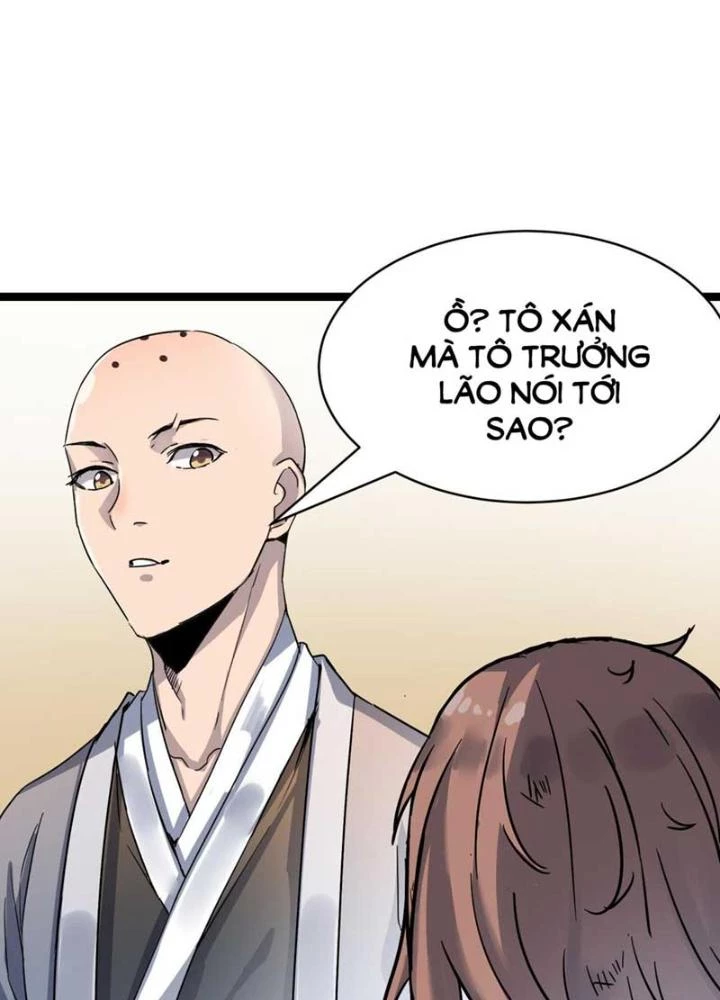 Dị Giới Kiến Tạo Tối Cường Thiếu Lâm Tự Chapter 60 - 155