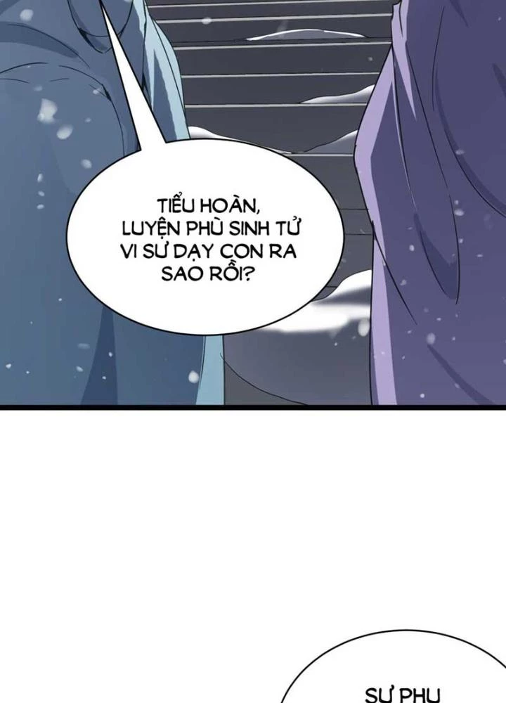 Dị Giới Kiến Tạo Tối Cường Thiếu Lâm Tự Chapter 61 - 17