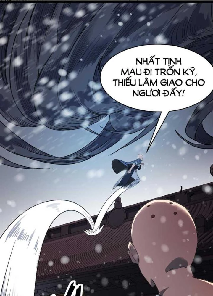 Dị Giới Kiến Tạo Tối Cường Thiếu Lâm Tự Chapter 61 - 27