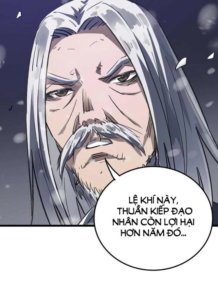 Dị Giới Kiến Tạo Tối Cường Thiếu Lâm Tự Chapter 61 - 39