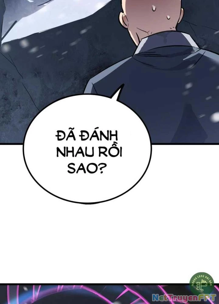 Dị Giới Kiến Tạo Tối Cường Thiếu Lâm Tự Chapter 61 - 91