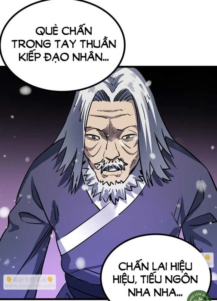 Dị Giới Kiến Tạo Tối Cường Thiếu Lâm Tự Chapter 61 - 129