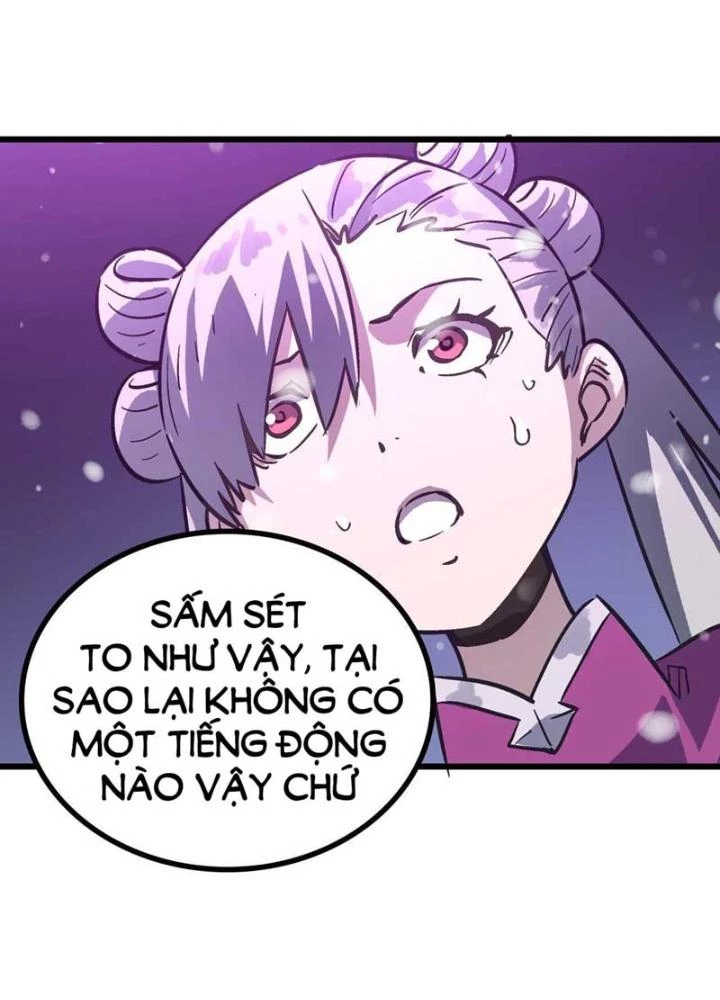 Dị Giới Kiến Tạo Tối Cường Thiếu Lâm Tự Chapter 61 - 153