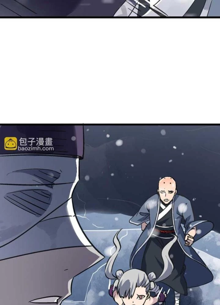 Dị Giới Kiến Tạo Tối Cường Thiếu Lâm Tự Chapter 61 - 174