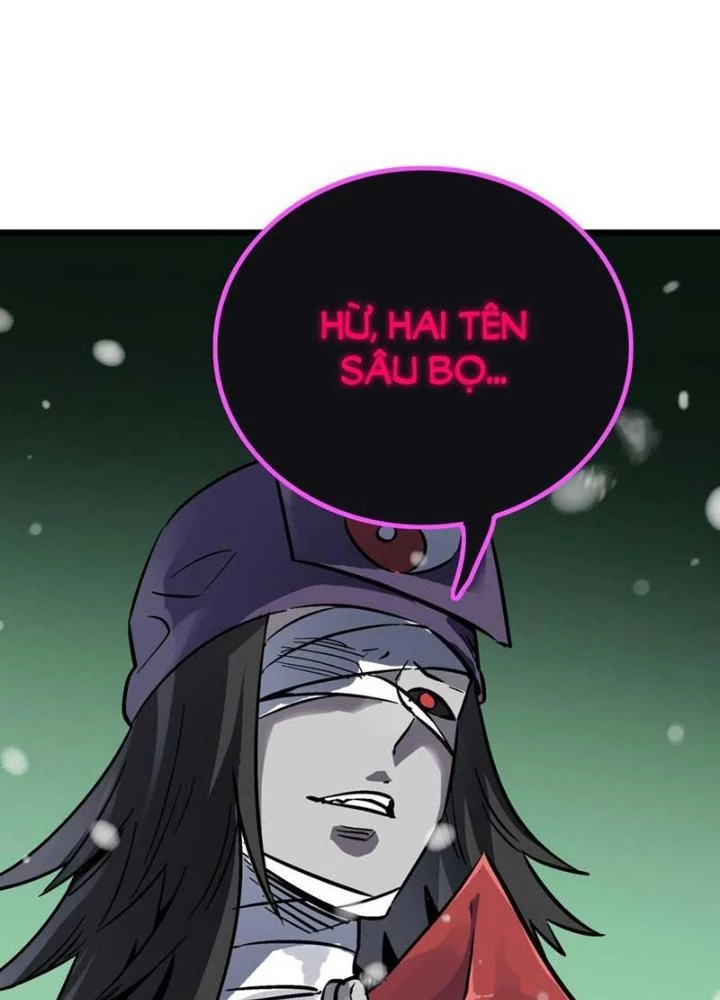 Dị Giới Kiến Tạo Tối Cường Thiếu Lâm Tự Chapter 62 - 5