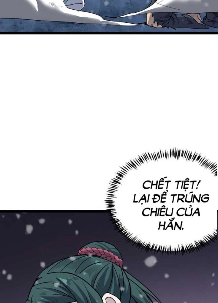 Dị Giới Kiến Tạo Tối Cường Thiếu Lâm Tự Chapter 62 - 39