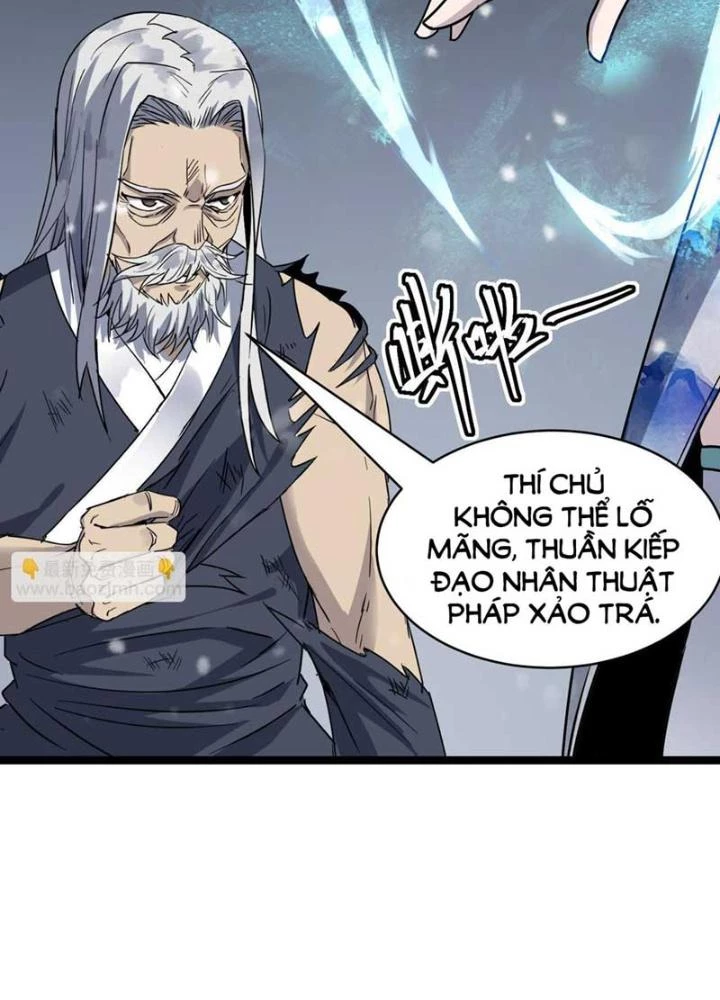 Dị Giới Kiến Tạo Tối Cường Thiếu Lâm Tự Chapter 62 - 43