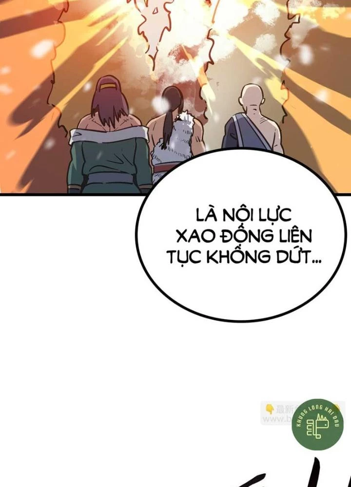 Dị Giới Kiến Tạo Tối Cường Thiếu Lâm Tự Chapter 62 - 113